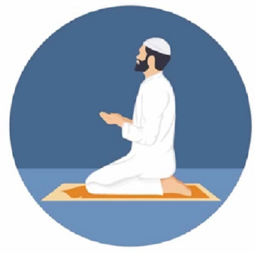 Doa Harian Masjid Al-Munir